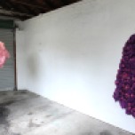 Cigdem Aydemir, Integration Salon, 2016, installation view